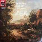 Domenico Scarlatti, Christian Zacharias-0