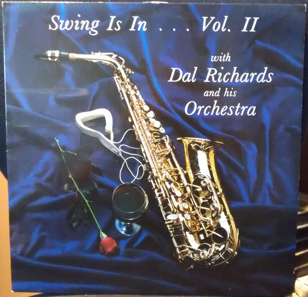 Dal Richards And His Orchestra-0