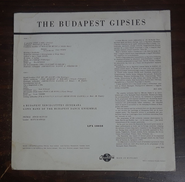 Ensemble Budapest-1