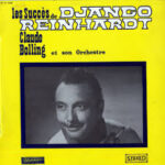 Claude Bolling Et Son Orchestre-0