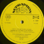 Ludwig van Beethoven - The Czech Philharmonic Orchestra conductor Paul Kletzki-2