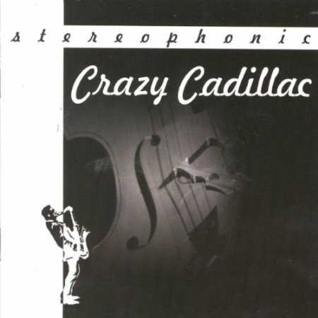 Crazy Cadillac-0