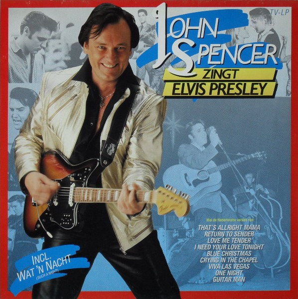 John Spencer-0