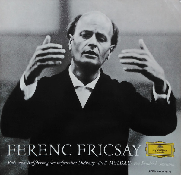 Ferenc Fricsay-0