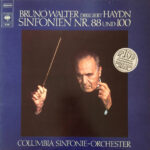 Bruno Walter Dirigiert Joseph Haydn-0