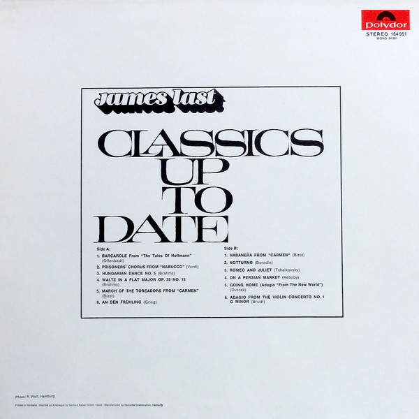 James Last-1