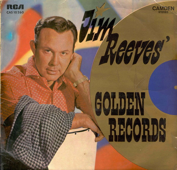 Jim Reeves-0