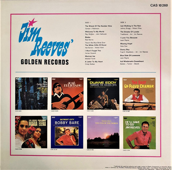 Jim Reeves-1