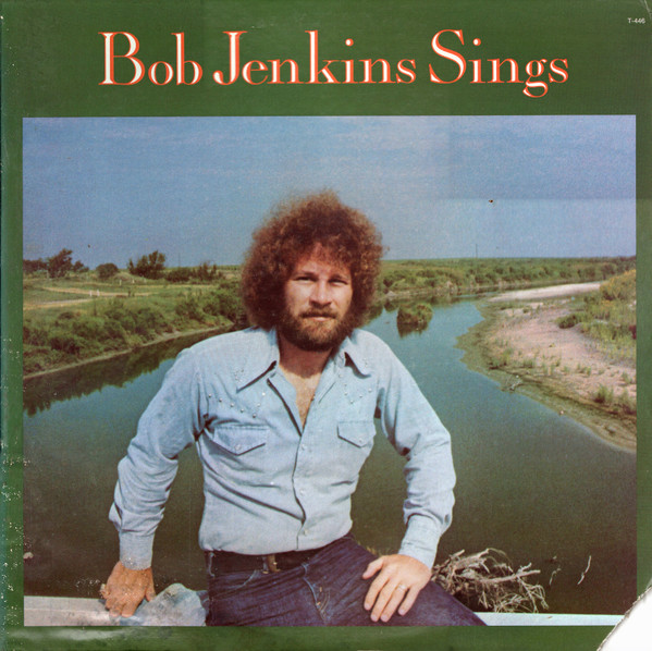 Bob Jenkins (9)-0