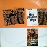 King Pleasure / Annie Ross-0