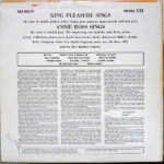 King Pleasure / Annie Ross-1