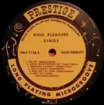 King Pleasure / Annie Ross-2