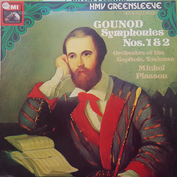 Charles Gounod, Orchestre National Du Capitole De Toulouse, Michel Plasson-0