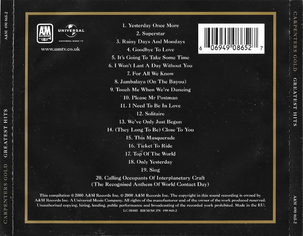 Carpenters-1