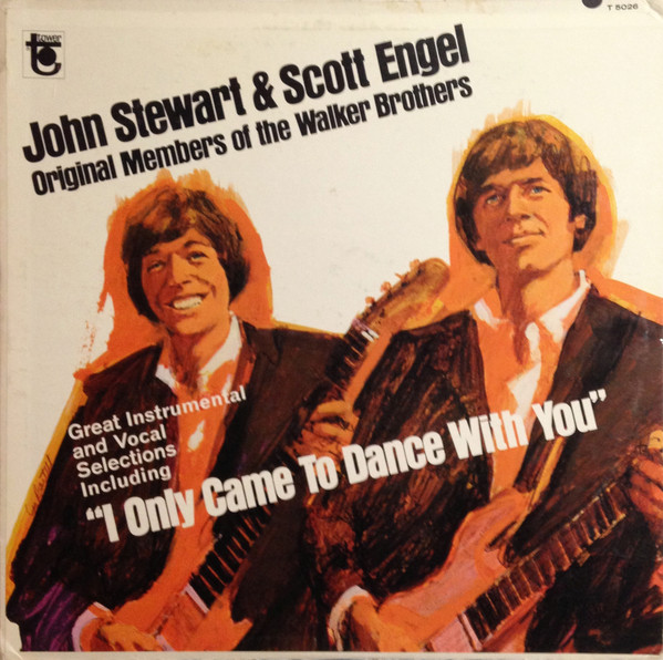 John Stewart & Scott Engel-0
