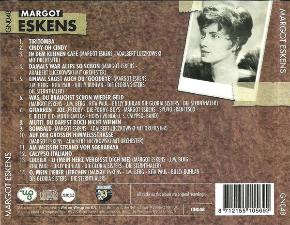 Margot Eskens-1