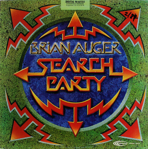 Brian Auger-0