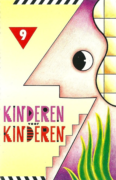 Kinderen voor Kinderen-0