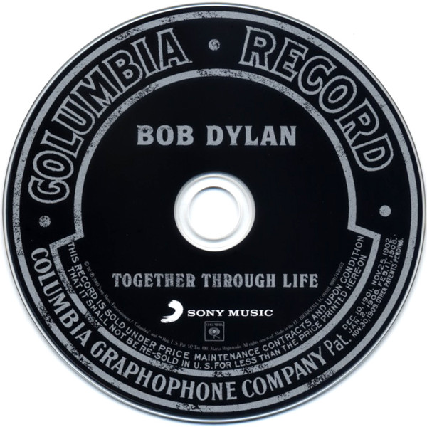 Bob Dylan-1