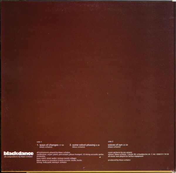Klaus Schulze-1
