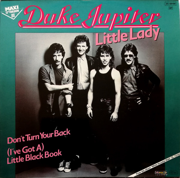 Duke Jupiter-0