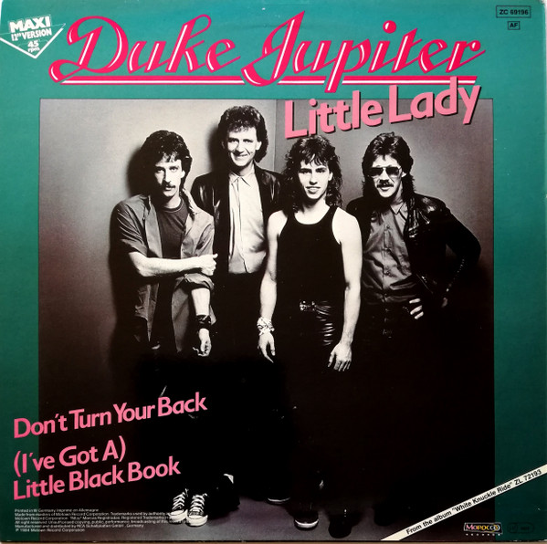 Duke Jupiter-1