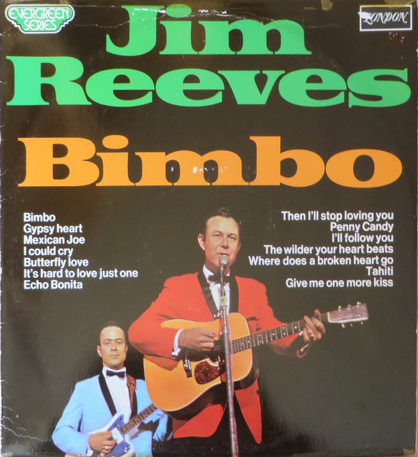 Jim Reeves-0