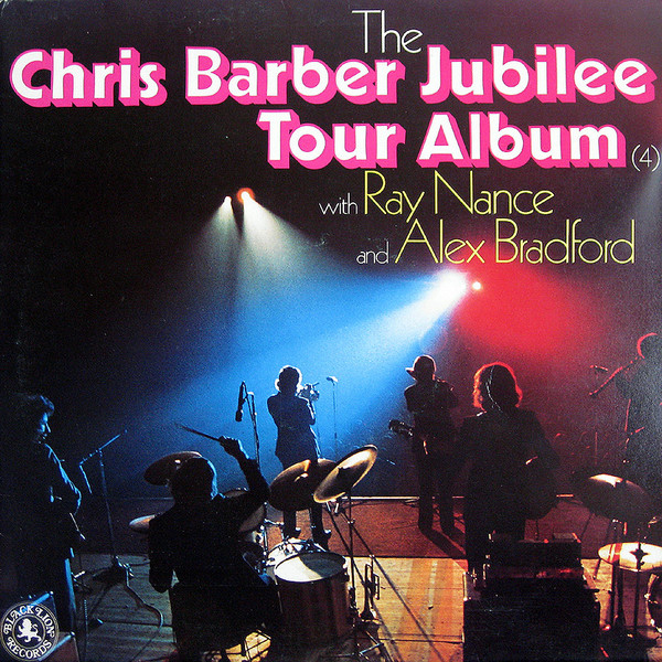 Chris Barber-0