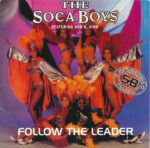Soca Boys Featuring Van B. King-0