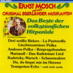 Ernst Mosch Und Seine Original Egerländer Musikanten-0