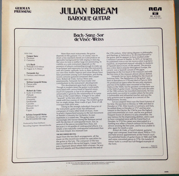 Julian Bream-1