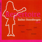 Esther Steenbergen-0