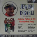 Johnny Puleo And His Harmonica Gang-0