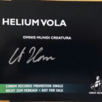 Helium Vola-0