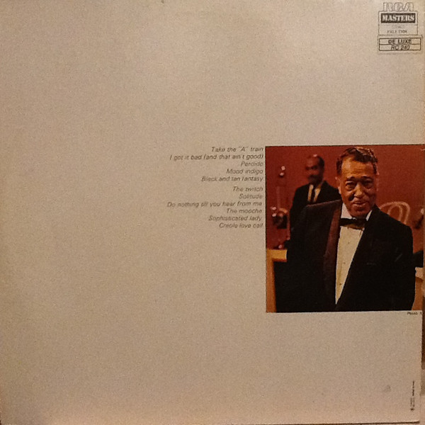 Duke Ellington-1