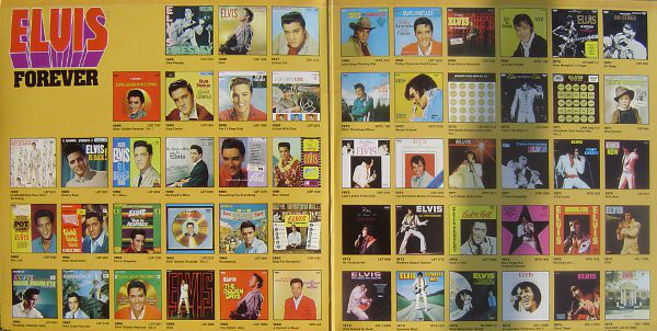 Elvis Presley-1