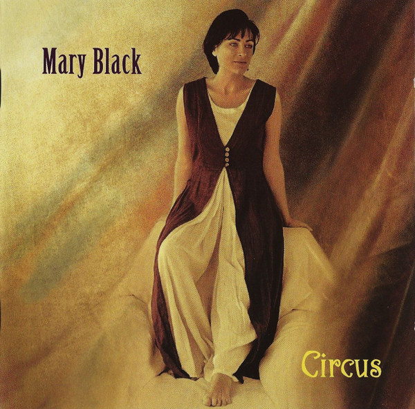 Mary Black-0