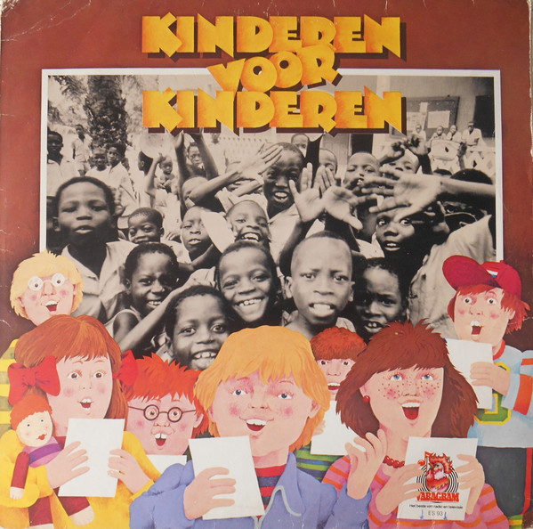 Kinderen voor Kinderen-0