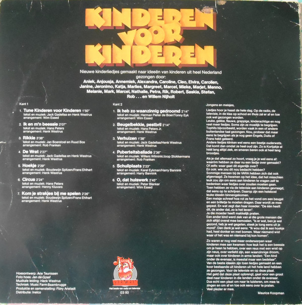 Kinderen voor Kinderen-1