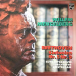 Ludwig van Beethoven, Willem Mengelberg, Concertgebouworkest-0