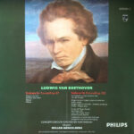 Ludwig van Beethoven, Willem Mengelberg, Concertgebouworkest-3