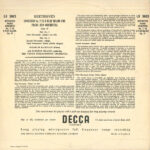 Ludwig van Beethoven, Wilhelm Backhaus, Wiener Philharmoniker, Clemens Krauss-1