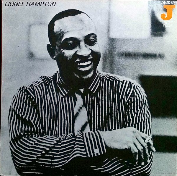 Lionel Hampton-0