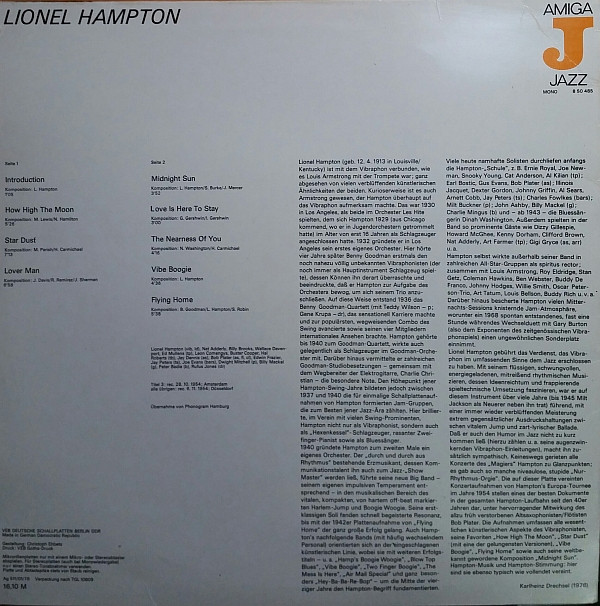 Lionel Hampton-1