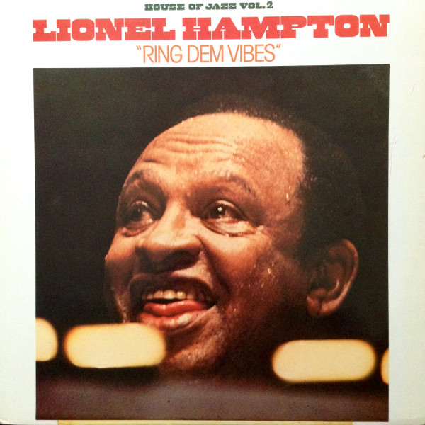 Lionel Hampton-0