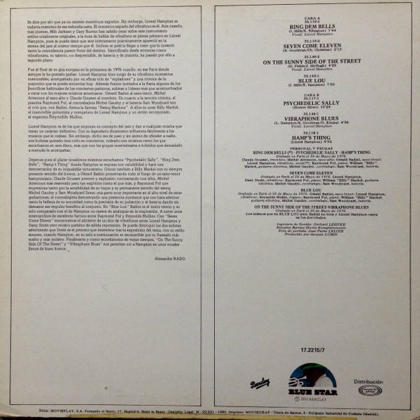 Lionel Hampton-1