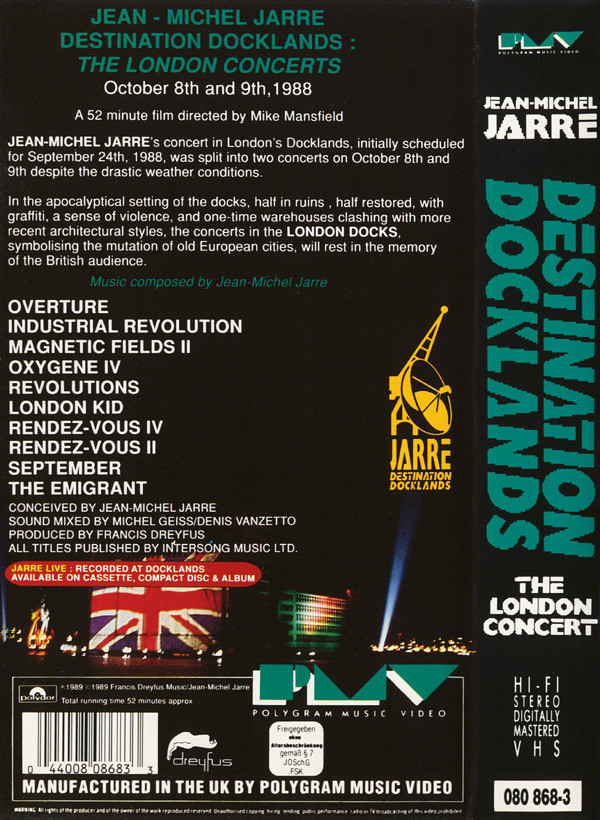 Jean-Michel Jarre-1