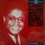 Clarence Williams And His Orchestra-0