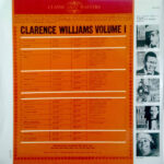 Clarence Williams And His Orchestra-1