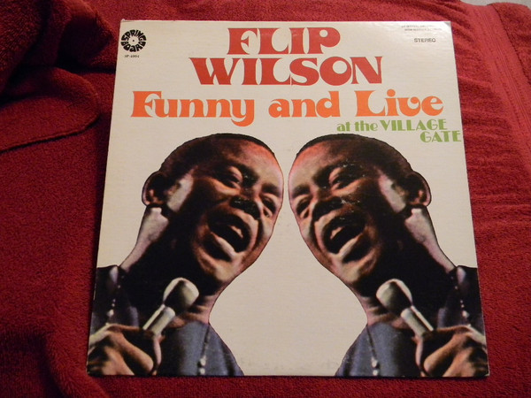 Flip Wilson-0